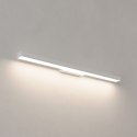 Light Prestige Kinkiet Aqua 66,5 cm biały IP44 LED CCT
