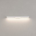 Light Prestige Kinkiet Aqua 66,5 cm biały IP44 LED CCT
