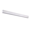 Light Prestige Kinkiet Ibros 120 cm biały IP44 LED 3000K
