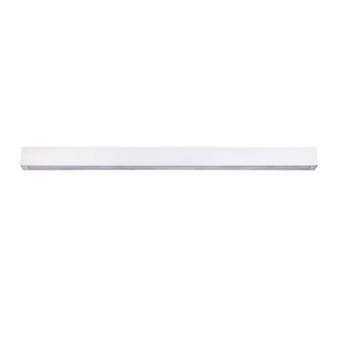 Light Prestige Kinkiet Ibros 120 cm biały IP44 LED 3000K