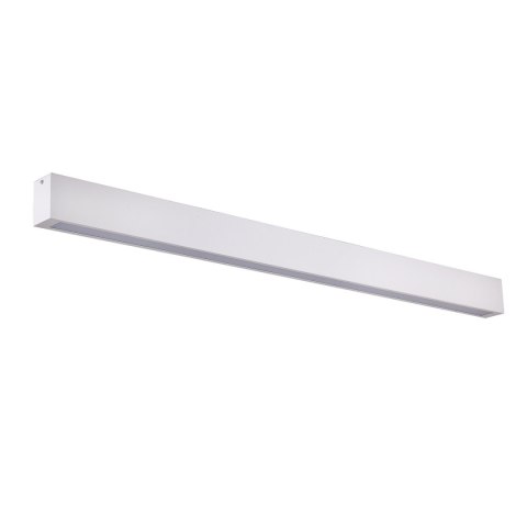 Light Prestige Kinkiet Ibros 120 cm biały IP44 LED CCT