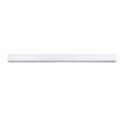 Light Prestige Kinkiet Ibros 120 cm biały IP44 LED CCT