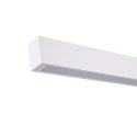 Light Prestige Kinkiet Ibros 120 cm biały IP44 LED CCT