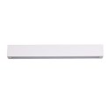 Light Prestige Kinkiet Ibros 63 cm biały IP44 LED CCT