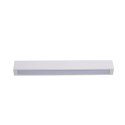 Light Prestige Kinkiet Ibros 63 cm biały IP44 LED CCT