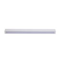 Light Prestige Kinkiet Ibros 93 cm biały IP44 LED 4000K