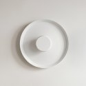 Light Prestige Plafon COCO 40 cm biały LED