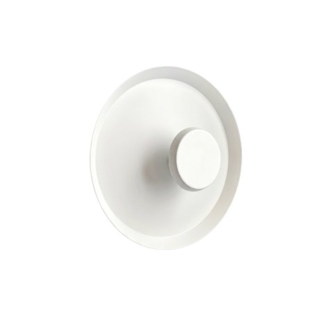 Light Prestige Plafon COCO 40 cm biały LED