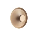 Light Prestige Plafon COCO 40 cm coffee LED