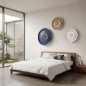 Light Prestige Plafon COCO 60 cm coffee LED