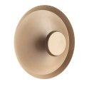 Light Prestige Plafon COCO 60 cm coffee LED