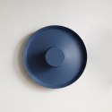 Light Prestige Plafon COCO 60 cm niebieski LED