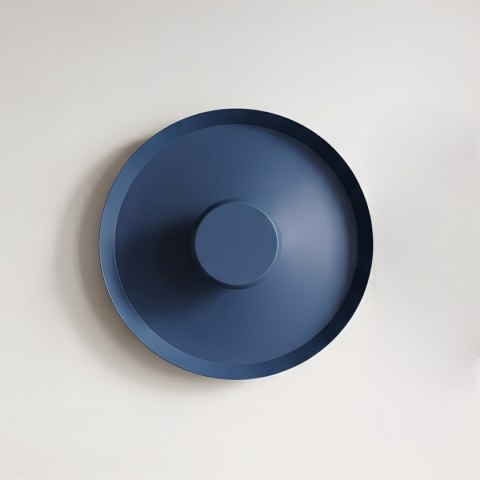 Light Prestige Plafon COCO 60 cm niebieski LED
