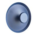 Light Prestige Plafon COCO 60 cm niebieski LED