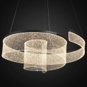 Żyrandol Andromeda 120 cm