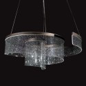 Żyrandol Andromeda 120 cm