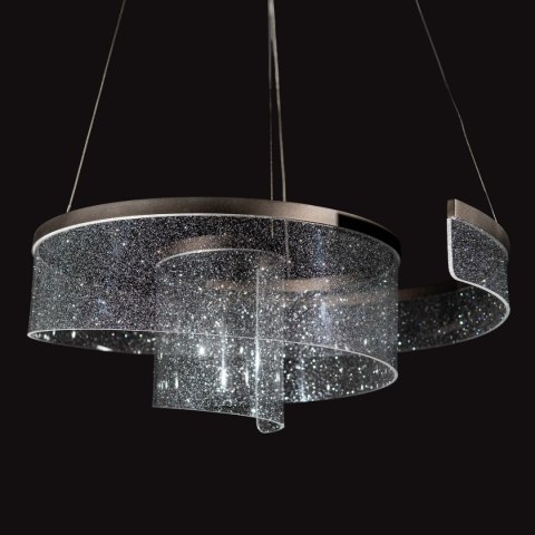 Żyrandol Andromeda 120 cm