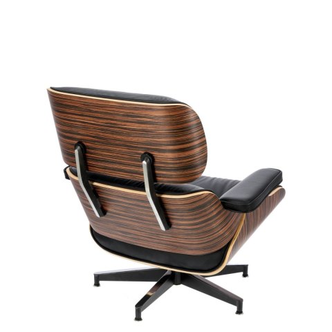 Fotel Vip czarny/ebony TP ( Rozmiar: uniwersalny )
