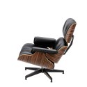 Fotel Vip czarny/ebony TP ( Rozmiar: uniwersalny )