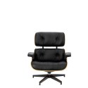 Fotel Vip czarny/ebony TP ( Rozmiar: uniwersalny )