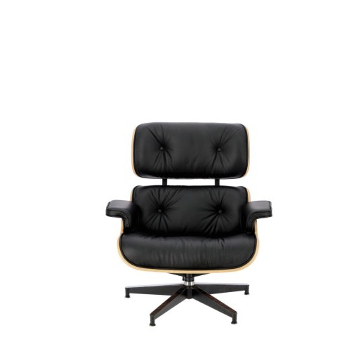 Fotel Vip czarny/ebony TP ( Rozmiar: uniwersalny )