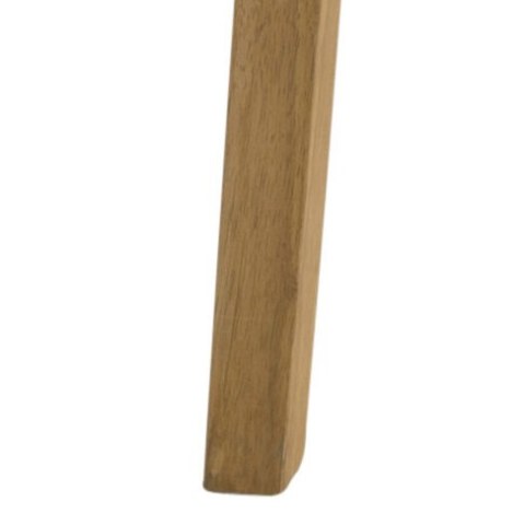 Stołek barowy Dima Melange grey/wood ( Rozmiar: uniwersalny )