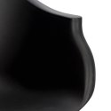 Krzesło Roundy Black ( Rozmiar: uniwersalny )