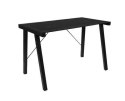 Biurko Typhoon black ( Rozmiar: uniwersalny )