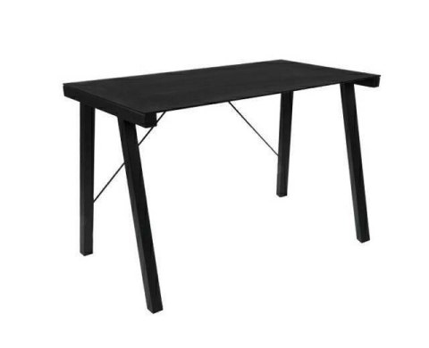 Biurko Typhoon black ( Rozmiar: uniwersalny )
