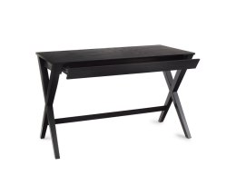 Biurko Writex Black ( Rozmiar: uniwersalny )