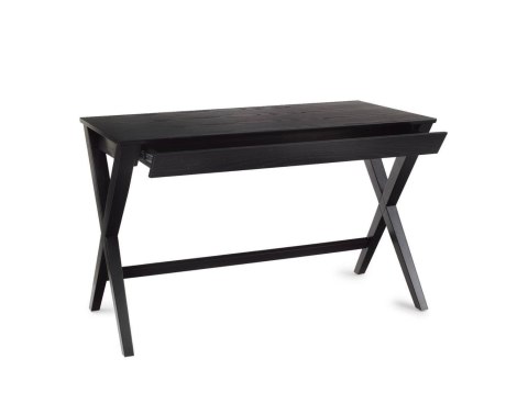 Biurko Writex Black ( Rozmiar: uniwersalny )