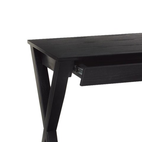 Biurko Writex Black ( Rozmiar: uniwersalny )