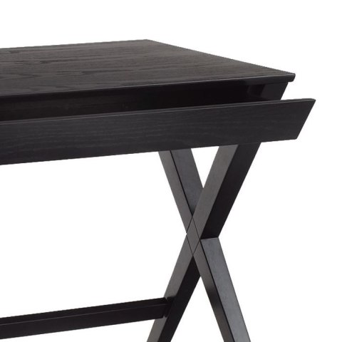 Biurko Writex Black ( Rozmiar: uniwersalny )
