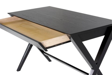 Biurko Writex Black ( Rozmiar: uniwersalny )