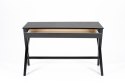 Biurko Writex Black ( Rozmiar: uniwersalny )