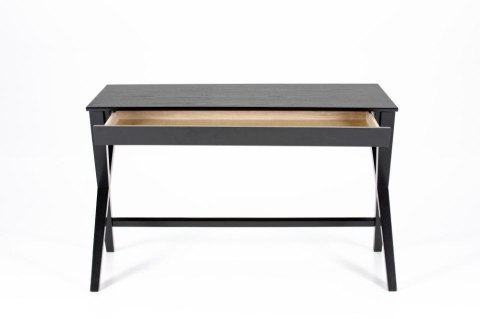 Biurko Writex Black ( Rozmiar: uniwersalny )