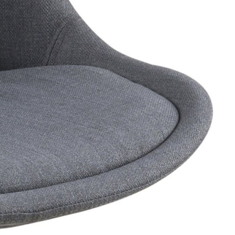 Krzesło Dima dark grey ( Rozmiar: uniwersalny )