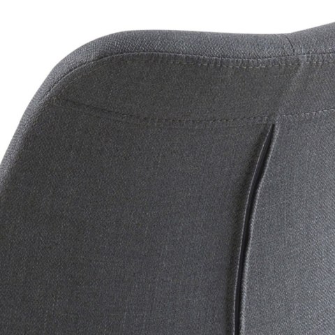 Krzesło Dima dark grey ( Rozmiar: uniwersalny )