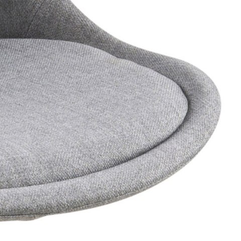 Krzesło Dima light grey ( Rozmiar: uniwersalny )