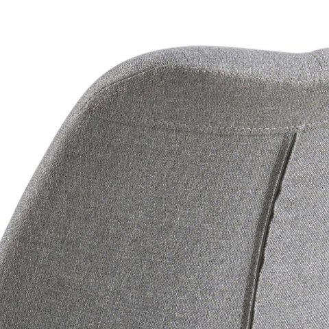Krzesło Dima light grey ( Rozmiar: uniwersalny )