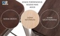 Krzesło Paris Wood zielone sosna naturalna ( Rozmiar: uniwersalny )
