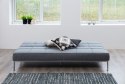 Sofa Perugia VIC różowa ( Rozmiar: uniwersalny )