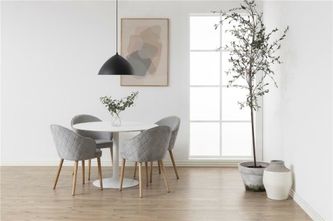 Stół Ibiza White ( Rozmiar: uniwersalny )