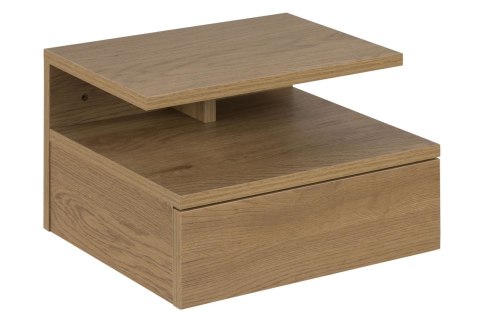 Szafka nocna Ashlan Wood ( Rozmiar: uniwersalny )