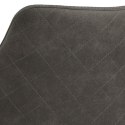 Krzesło Bella Anthracite ( Rozmiar: uniwersalny )