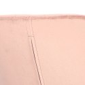 Krzesło Emilia Velvet dusty rose/black ( Rozmiar: uniwersalny )