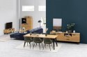 Krzesło Ranja Olive green ( Rozmiar: uniwersalny )