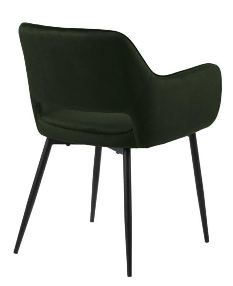 Krzesło Ranja Olive green ( Rozmiar: uniwersalny )