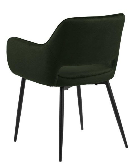 Krzesło Ranja Olive green ( Rozmiar: uniwersalny )