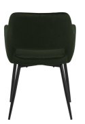 Krzesło Ranja Olive green ( Rozmiar: uniwersalny )